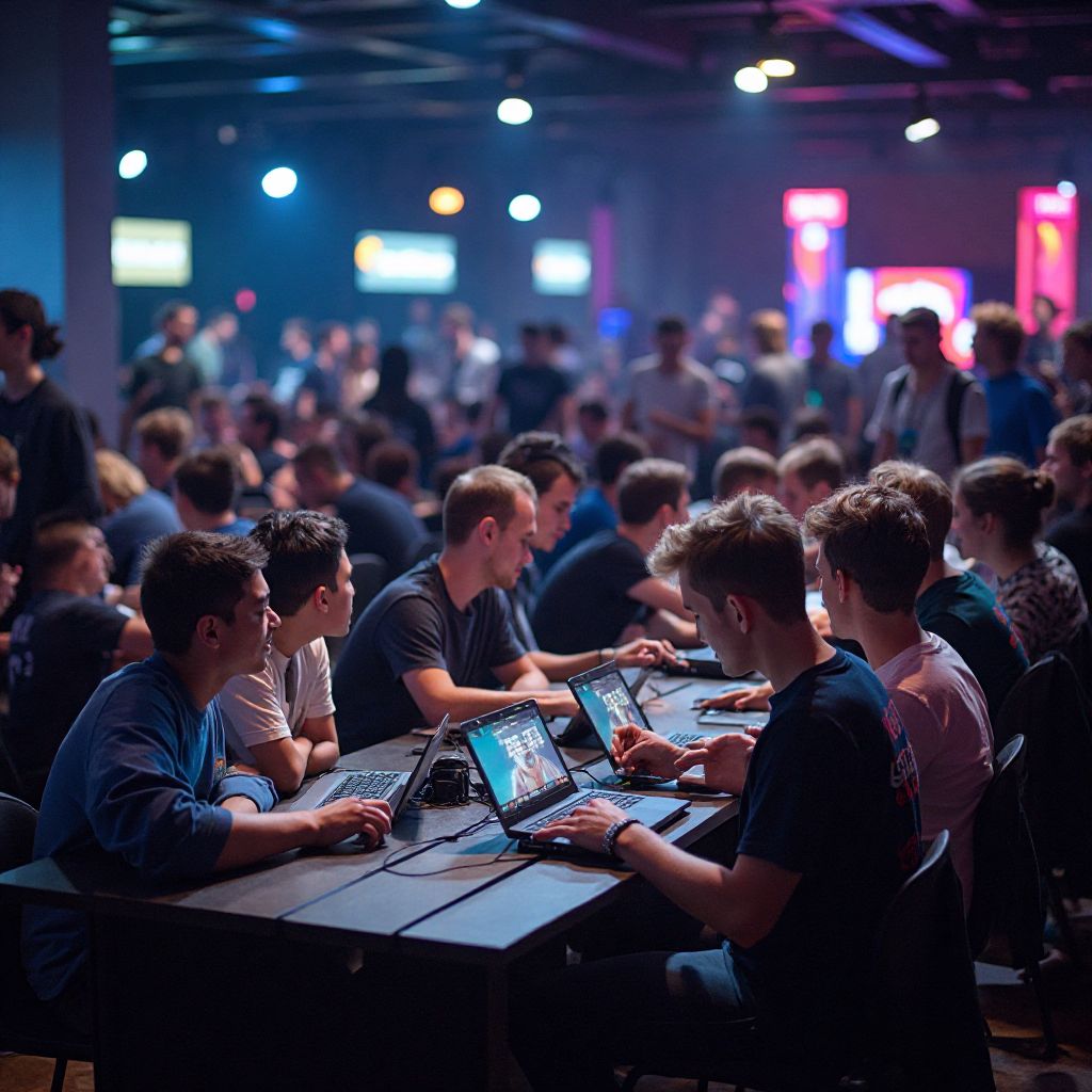 Community event
